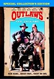 Outlaws: Legend of O.B. Taggart [DVD] [1995] [Region 1] [US Import] [NTSC]