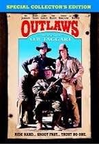 Outlaws: The Legend of O.B. Taggart