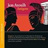 H&ouml;rbuch Antigone
