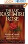 Last Kashmiri Rose (Constable Crime)