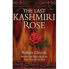 The Last Kashmiri Rose (Constable crime)