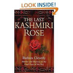 The Last Kashmiri Rose (Constable crime)