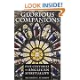 Glorious Companions: Five Centuries of Anglican Spirituality (Five Centuries Anglican Spirit)