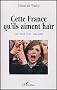 Cette France qu'ils aiment ha�r : Australie 1995 - USA 2003