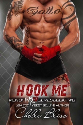 Hook Me (Men of Inked) (Volume 2)
