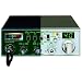 Cobra Electronics Corporation Radio Cb/pa Instant Channel 9 And 25wxnwst