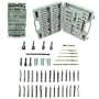 48 Piece Super Deluxe Power Bit and Accessory Kit