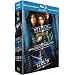 Vexille + Appleseed Ex Machina + Halo Legends [Blu-ray]