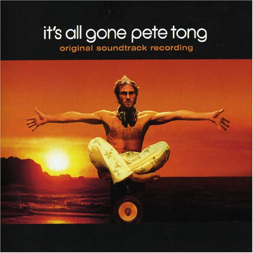 CD-Charts  Search : It's All Gone Pete Tong