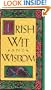 Irish Wit and Wisdom (Mini Books)