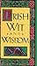 Irish Wit and Wisdom