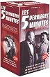Les 5 derni�res minutes : Saison 3 - Coffret 3 VHS [VHS]