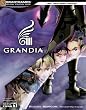 Grandia III Official Strategy Guide (Bradygames)