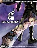 Grandia III Official Strategy Guide (Bradygames)