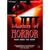 Masters of Horror 8 - D.B. Sweeney, Richard Jordan, Miguel Ferrer, Stephen Hopkins, Walter Hill, Vincent Spano, Jeffrey Boam