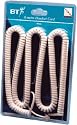 BT 8m Handset Cord (white)