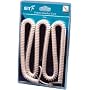 BT 8m Handset Cord (grey)