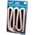 BT 8m Handset Cord (white)