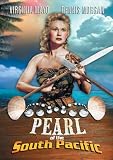 Pearl of the South Pacific