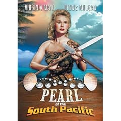 Pearl of the South Pacific by 