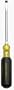 Klein 602-6 5/16-Inch Keystone 6-Inch Heavy Duty Round Shank Tip Screwdriver