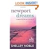 Newport Dreams: A Breakwater Bay Novella
