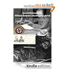 Generalfeldmarschall Wilhelm Bodewin Johann Gustav Keitel