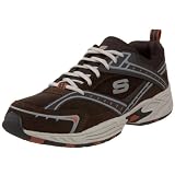 Skechers Men's Rotation Remarkable Lace Up