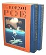 COMP POEMS&ST POE 2VOLS (Borzoi Poe)
