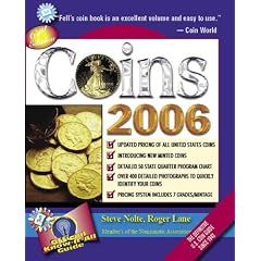 Coins: Official Know-It-All Guide (Coins)