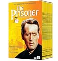 The Prisoner - The Complete Series