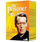 The Prisoner - The Complete Series: 4...