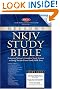 Nelson's NKJV Study Bible