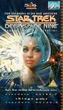 Star Trek : Deep Space Nine - Vol. 5.4 - He Who Is Without Sin / Things Past [VHS]