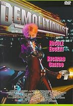 The Demolitionist