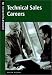Books : Opportunities in Technical Sales Careers