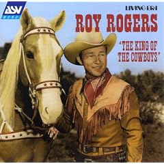 King of the Cowboys