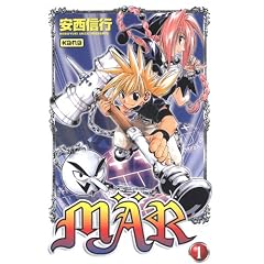 M�r, Tome 1 :