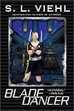 Blade Dancer