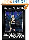 Blade Dancer