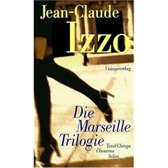 Marseille Trilogie. Total Cheops. Chourmo. Solea