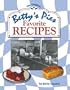 Betty's Pies Favorite Recipes