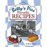 Betty's Pies Favorite Recipes