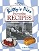 Betty's Pies Favorite Recipes