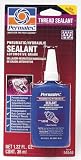 Permatex 54540 Pneumatic / Hydraulic Sealant