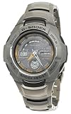 Casio Men's G-Shock Atomic Solar Watch #GW1210A-9AV