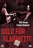 Solo f�r Klarinette - G�tz George