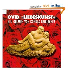 Liebeskunst. CD.