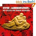 Liebeskunst. CD.