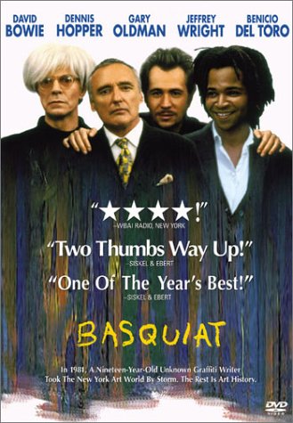 Get Basquiat Online